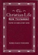 9780840701350 Christian Life New Testament