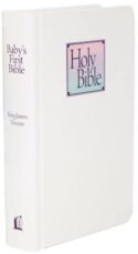 9780840701770 Babys First Bible