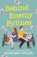 9780840716156 Behind Enemy Bylines