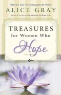9780849904370 Treasures For Women Who Hope
