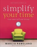9780849914584 Simplify Your Time