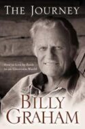 9780849918872 Journey : How To Live By Faith In An Uncertain World