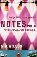 9780849920073 Notes From The Tilt A Whirl
