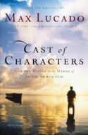 9780849921551 Cast Of Characters