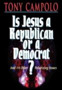 9780849929274 Is Jesus A Democrat Or A Republican