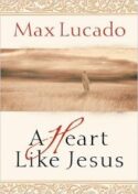 9780849929489 Heart Like Jesus