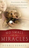 9780849929755 No Small Miracles