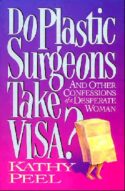 9780849933486 Do Plastic Surgeons Take Visa