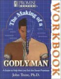 9780849937545 Making Of A Godly Man (Workbook)