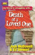 9780849937910 My Friend Is Struggling With Death Of A Loved One
