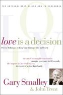 9780849942686 Love Is A Decision