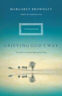 9780849947223 Grieving Gods Way