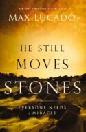 9780849947483 He Still Moves Stones