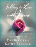 9780849988226 Falling In Love With Jesus Leaders Guide (Teacher's Guide)