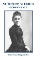 9780852444528 Saint Therese Of Lisieux
