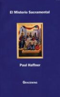 9780852446874 Misterio Sacramental - (Spanish)