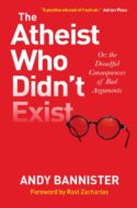 9780857216106 Atheist Who Didnt Exist