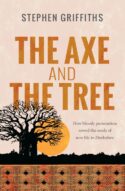 9780857217899 Axe And The Tree