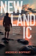 9780857219558 Newlandic : Discovering New Territory And Finding Renewal In God