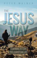 9780857219602 Jesus Way : Learning To Live The Christian Life