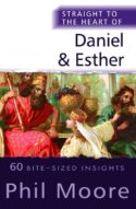 9780857219787 Straight To The Heart Of Daniel And Esther