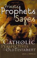 9780867166972 Priests Prophets And Sages