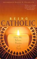 9780867167085 Being Catholic