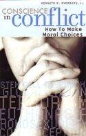 9780867167238 Conscience In Conflict (Revised)