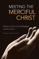 9780867167276 Meeting The Merciful Christ Revised Edition (Revised)