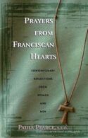 9780867167412 Prayers From Franciscan Hearts