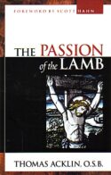 9780867167436 Passion Of The Lamb