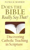 9780867167740 Does The Bible Really Say That