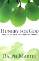 9780867168013 Hungry For God