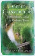 9780867168112 Deeper Conversion