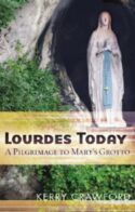 9780867168259 Lourdes Today : A Pilgrimage To Marys Grotto