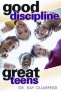 9780867168358 Good Discipline Great Teens