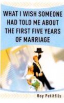 9780867168532 What I Wish Someone Had Told Me About The First Five Years Of Marriage