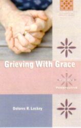 9780867168884 Grieving With Grace (Student/Study Guide)