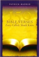 9780867169027 150 Bible Verses Every Catholic Should Know