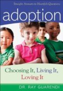 9780867169133 Adoption Choosing It Living It Loving It