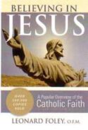 9780867169393 Believing In Jesus (Revised)