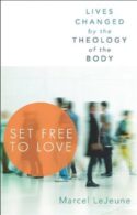 9780867169409 Set Free To Love