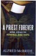 9780867169546 Priest Forever