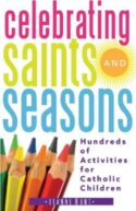 9780867169591 Celebrating Saints And Seasons