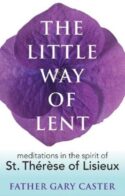 9780867169676 Little Way Of Lent