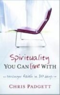 9780867169683 Spirituality You Can Live With