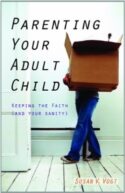 9780867169720 Parenting Your Adult Child