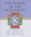 9780867169829 Power Of The Sacraments