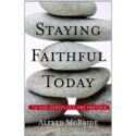 9780867169898 Staying Faithful Today