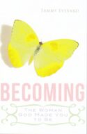 9780867169980 Becoming The Woman God Made You To Be